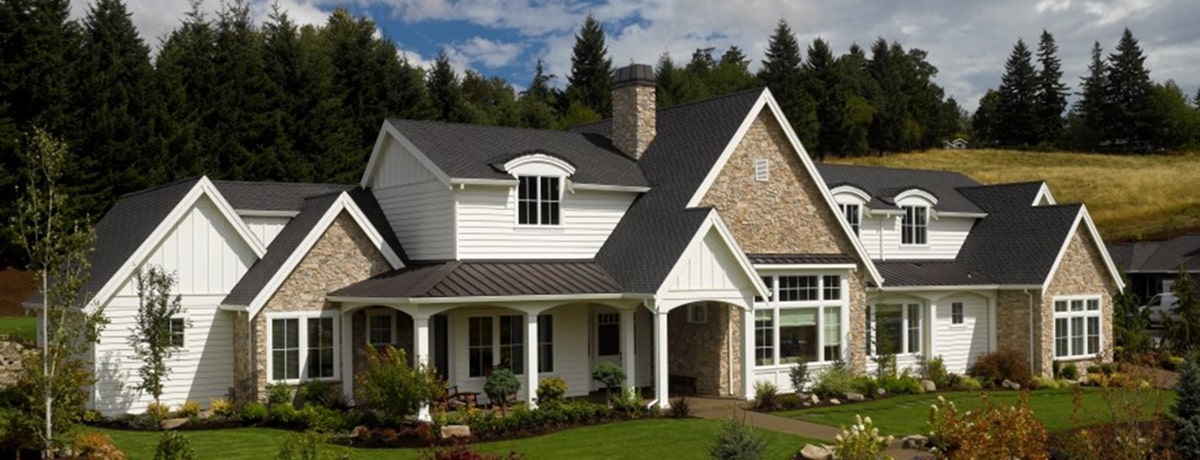 Chandler's Roofing Images
