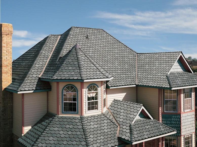 Chandler's Roofing Images