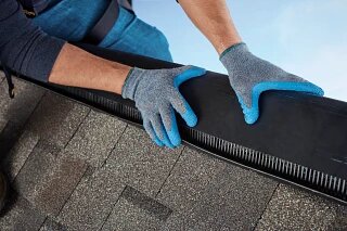 Chandler's Roofing Images