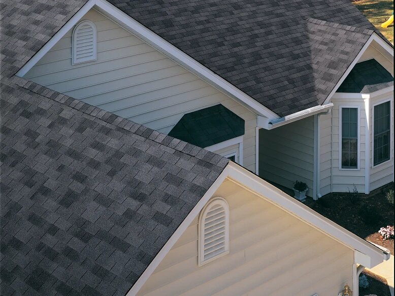 Chandler's Roofing Images
