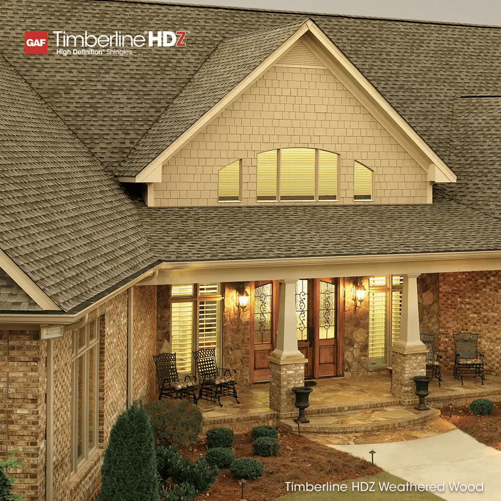 Chandler's Roofing Images