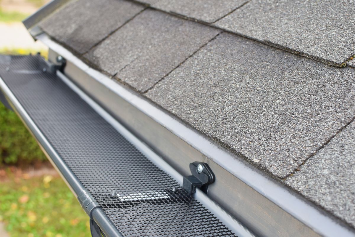 Chandler's Roofing Images