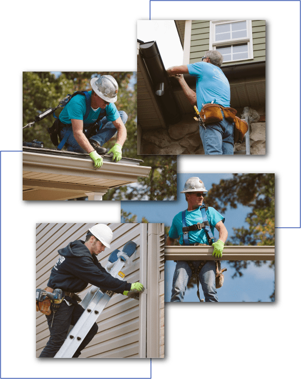 Chandler's RoofingImages